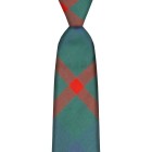 Tartan Tie - Agnew Ancient 